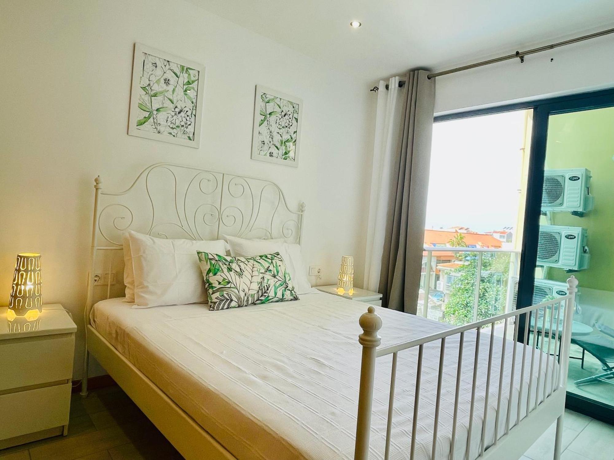 Sal Little Heart Apartment 21 Santa María Exterior foto